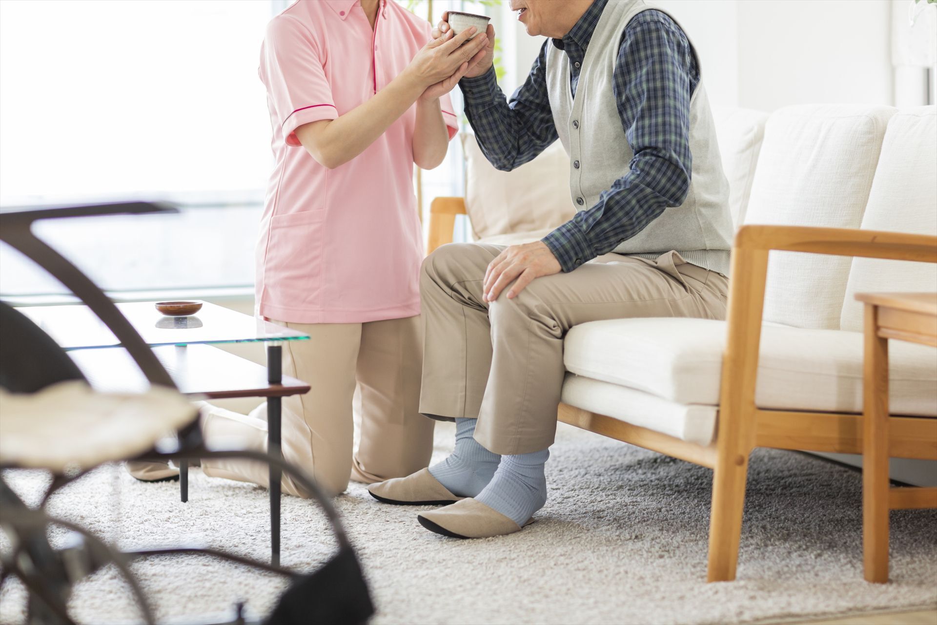 介護